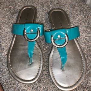 Dana Buchanan Sandals